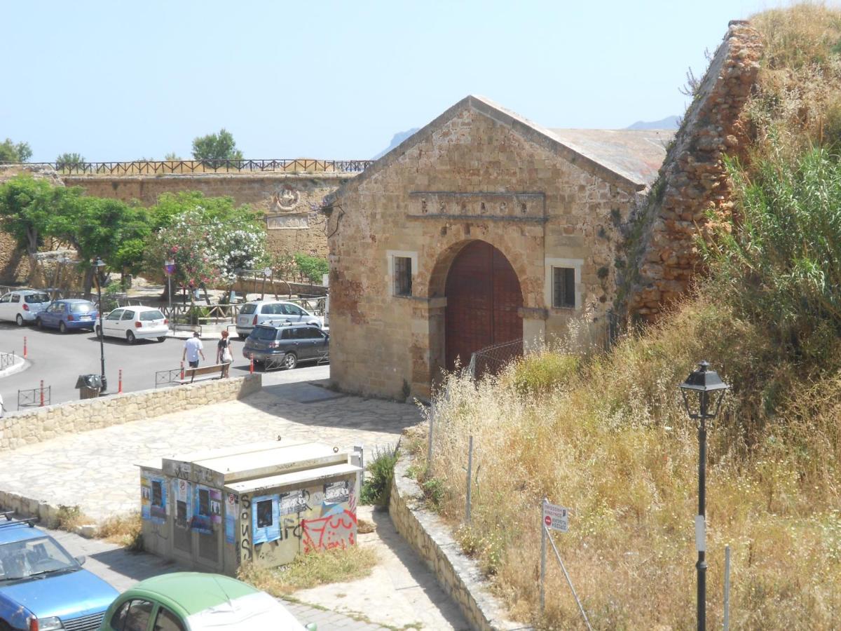 Domus Nicola Apartment Chania  Exterior photo